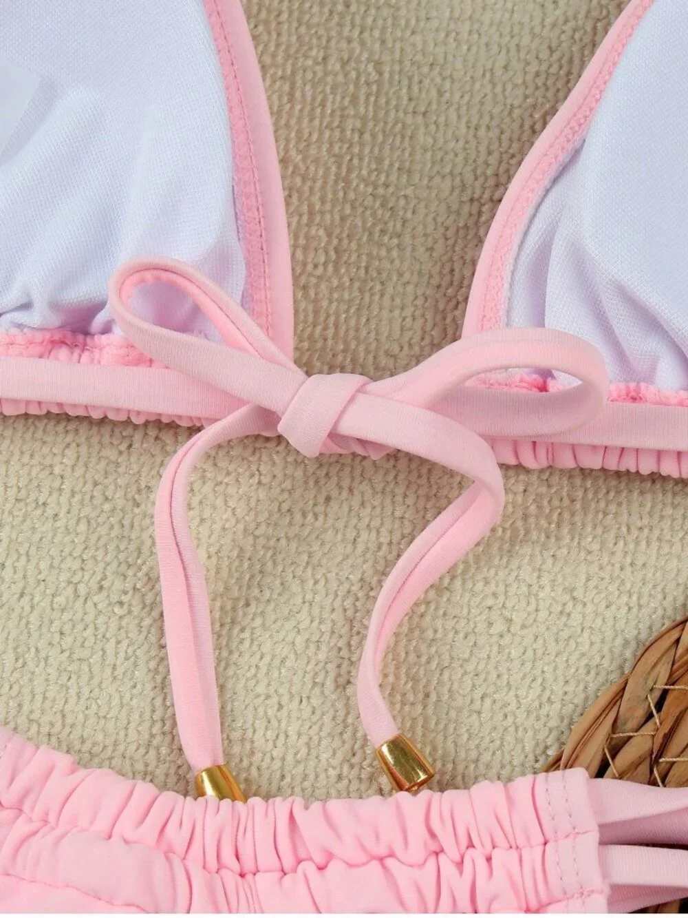 N/A pink sexy